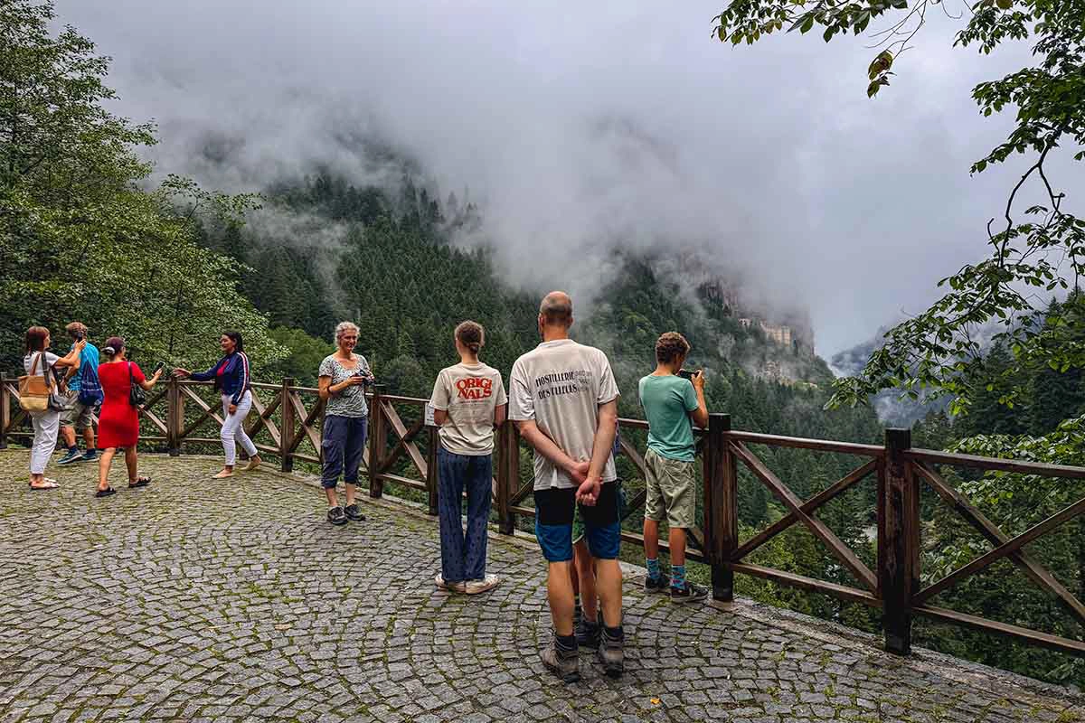 Trabzon Tours and Activities