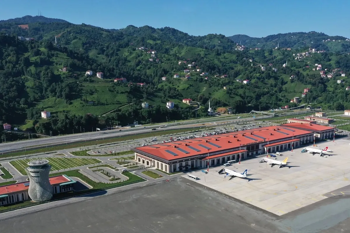 Rize-Artvin Airport Transfers; Ayder, Uzungöl & Every Route