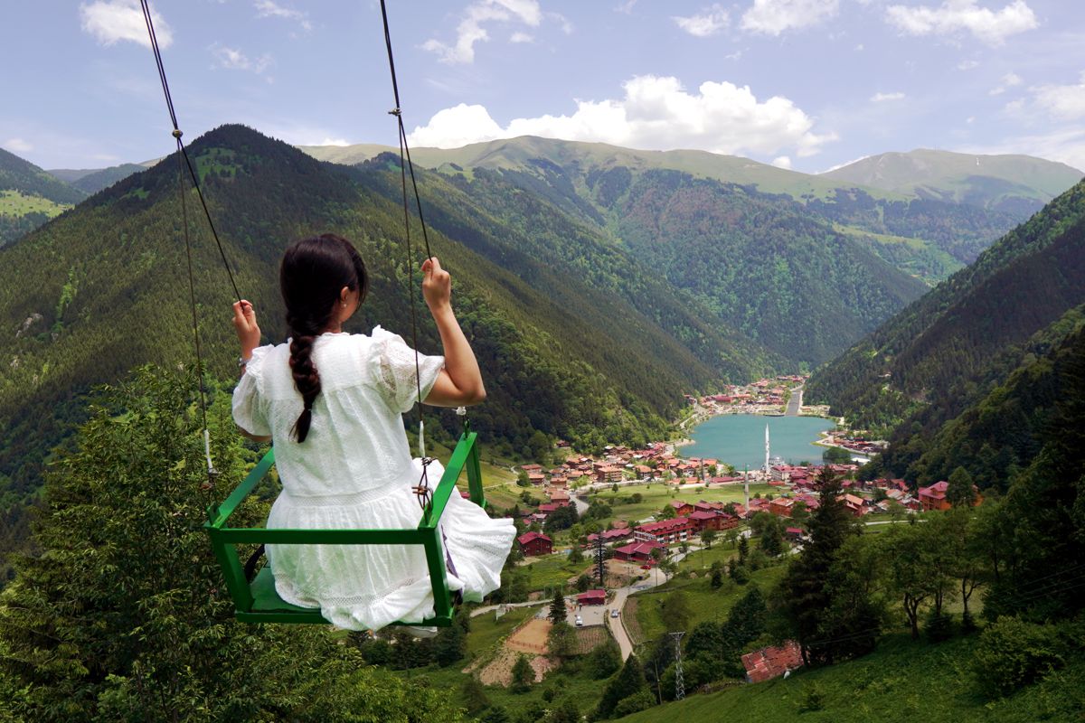 Uzungöl Travel Guide: Things to Do and How to Visit